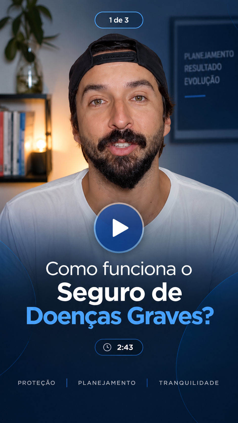 Como funciona o Seguro de Doenças Graves?